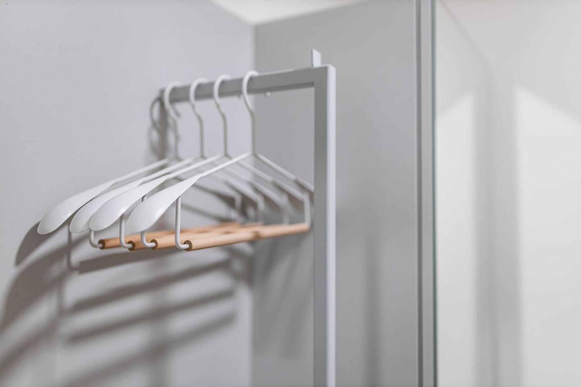 Dwellstay - City Apartments Fulda Quarto foto