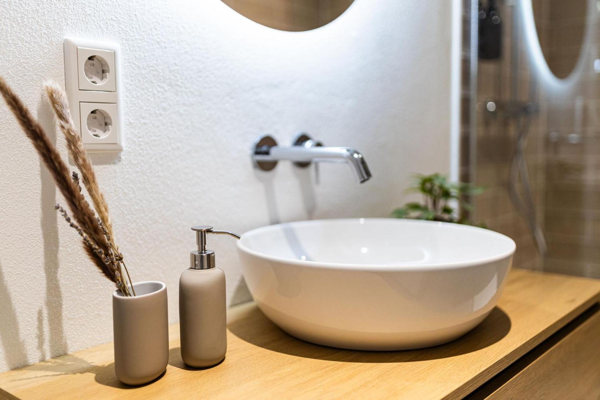 Dwellstay - City Apartments Fulda Quarto foto