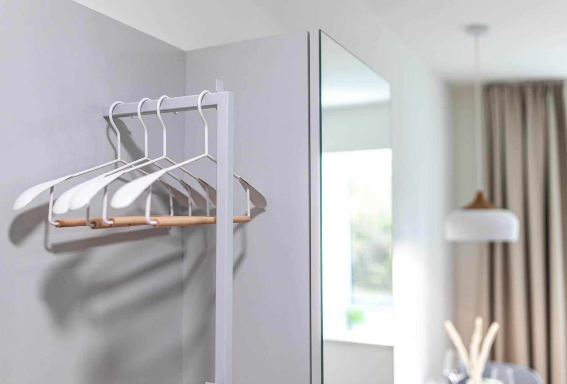 Dwellstay - City Apartments Fulda Quarto foto