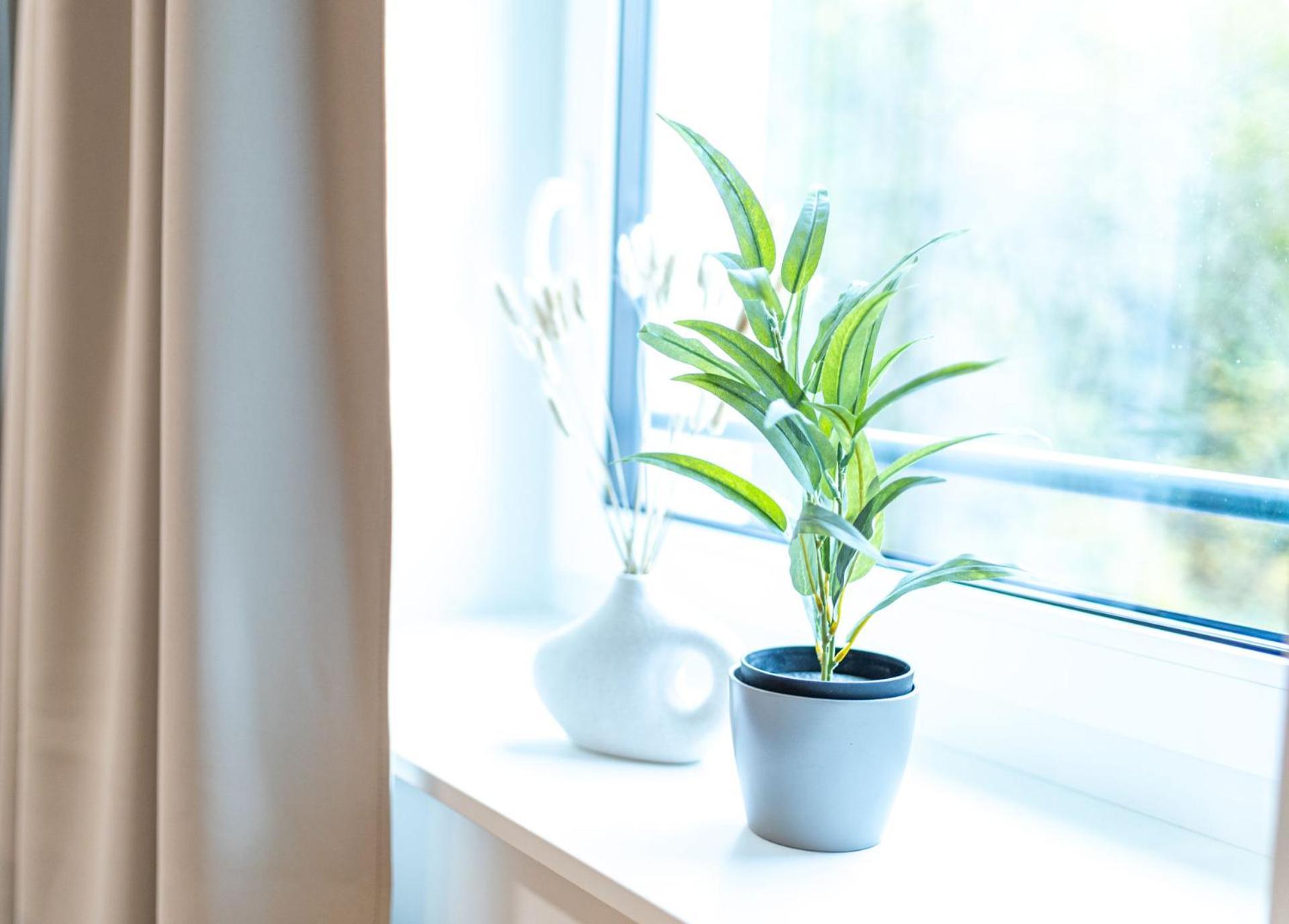 Dwellstay - City Apartments Fulda Quarto foto