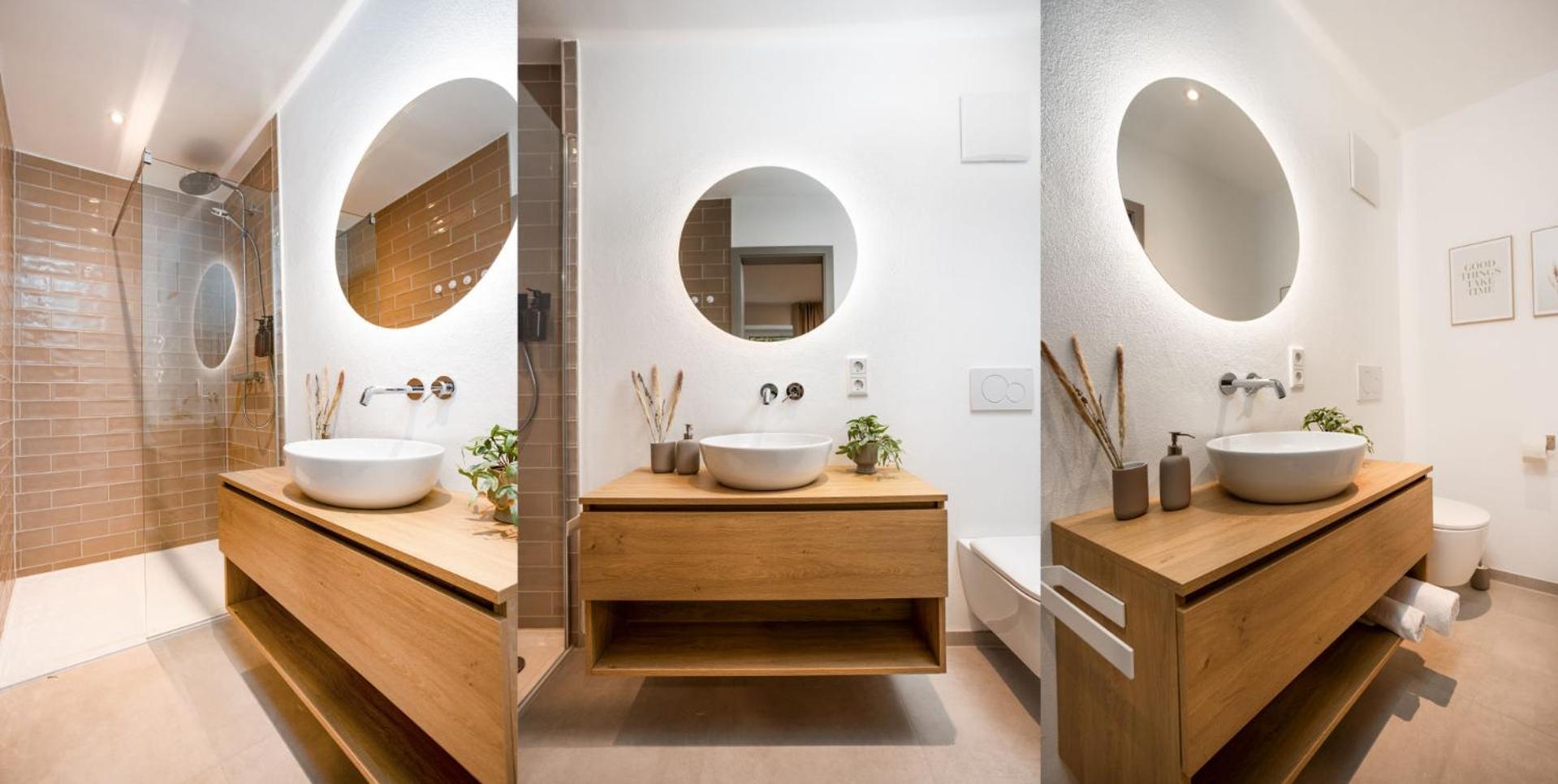 Dwellstay - City Apartments Fulda Quarto foto